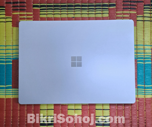 Core i5 10th Generation touch screen laptop